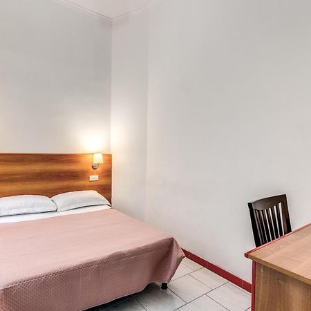 Hotel Altavilla 9 โรม ภายนอก รูปภาพ