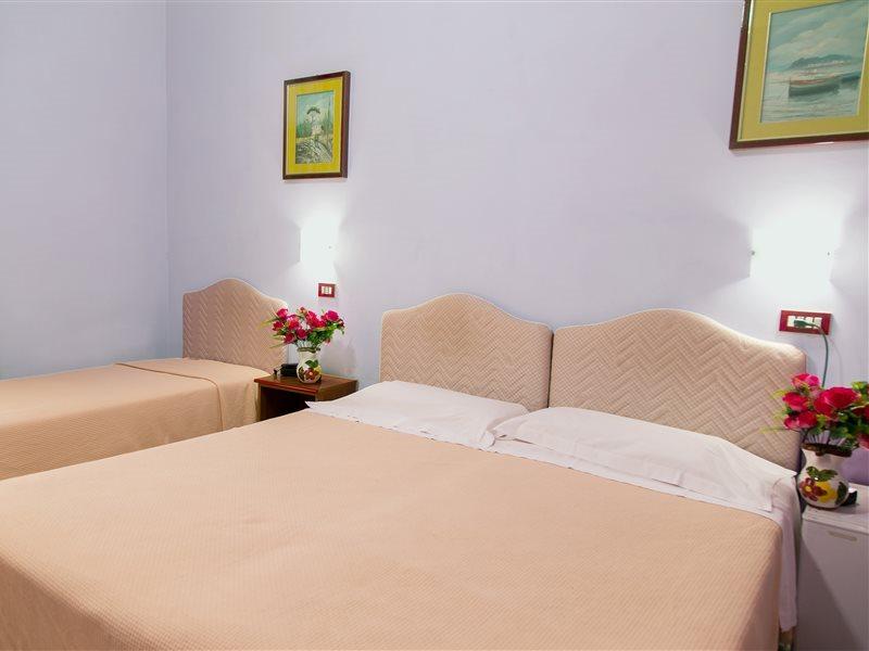 Hotel Altavilla 9 โรม ภายนอก รูปภาพ