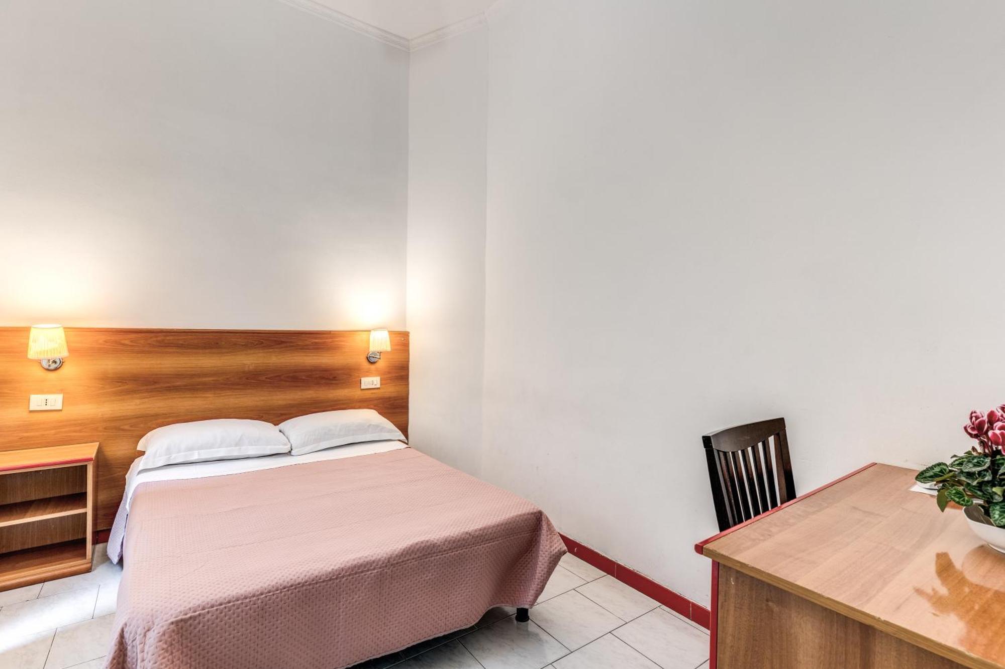 Hotel Altavilla 9 โรม ภายนอก รูปภาพ