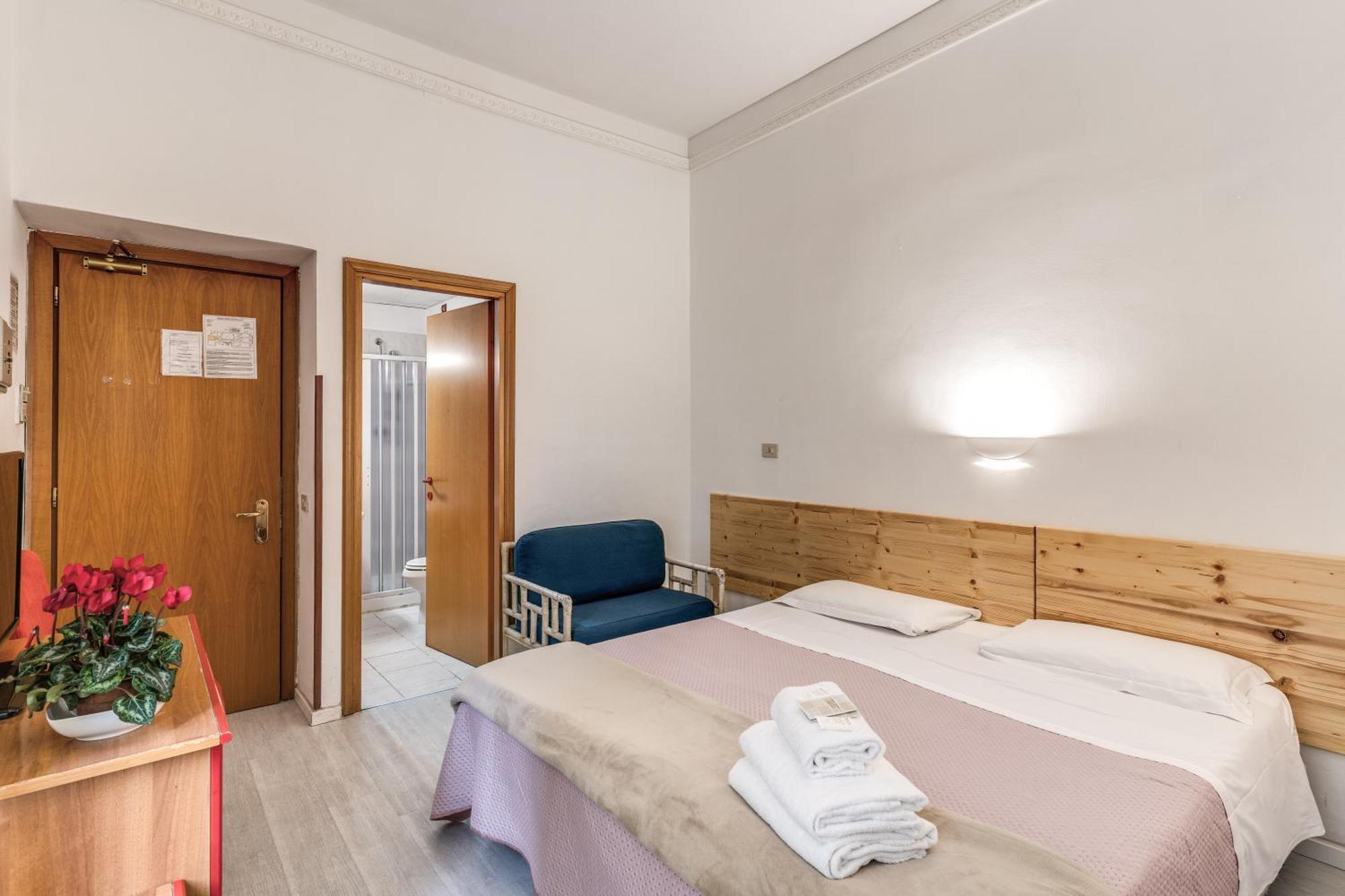 Hotel Altavilla 9 โรม ภายนอก รูปภาพ