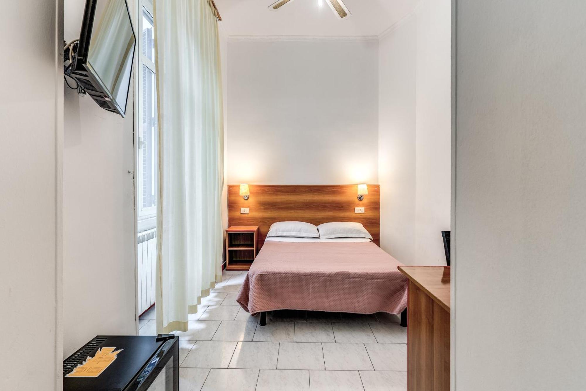 Hotel Altavilla 9 โรม ภายนอก รูปภาพ