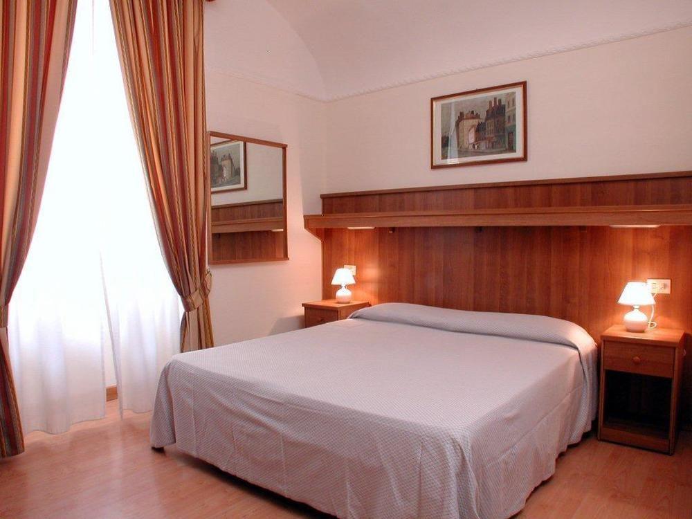 Hotel Altavilla 9 โรม ห้อง รูปภาพ