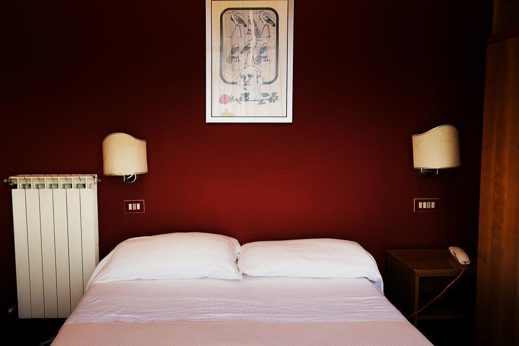 Hotel Altavilla 9 โรม ภายนอก รูปภาพ