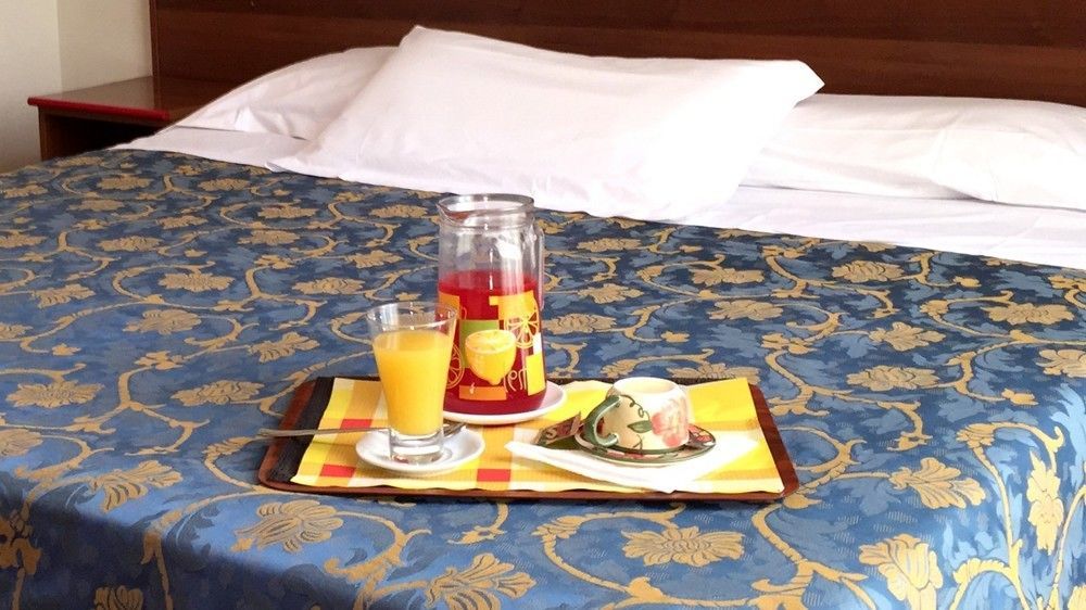 Hotel Altavilla 9 โรม ภายนอก รูปภาพ