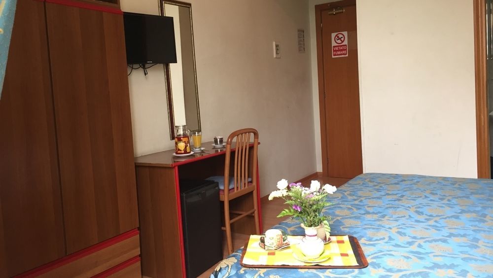 Hotel Altavilla 9 โรม ภายนอก รูปภาพ